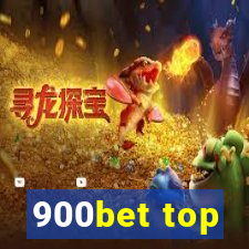 900bet top